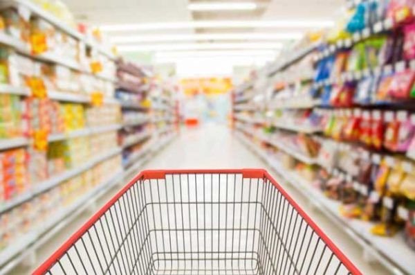 supermercado Calle Peñíscola