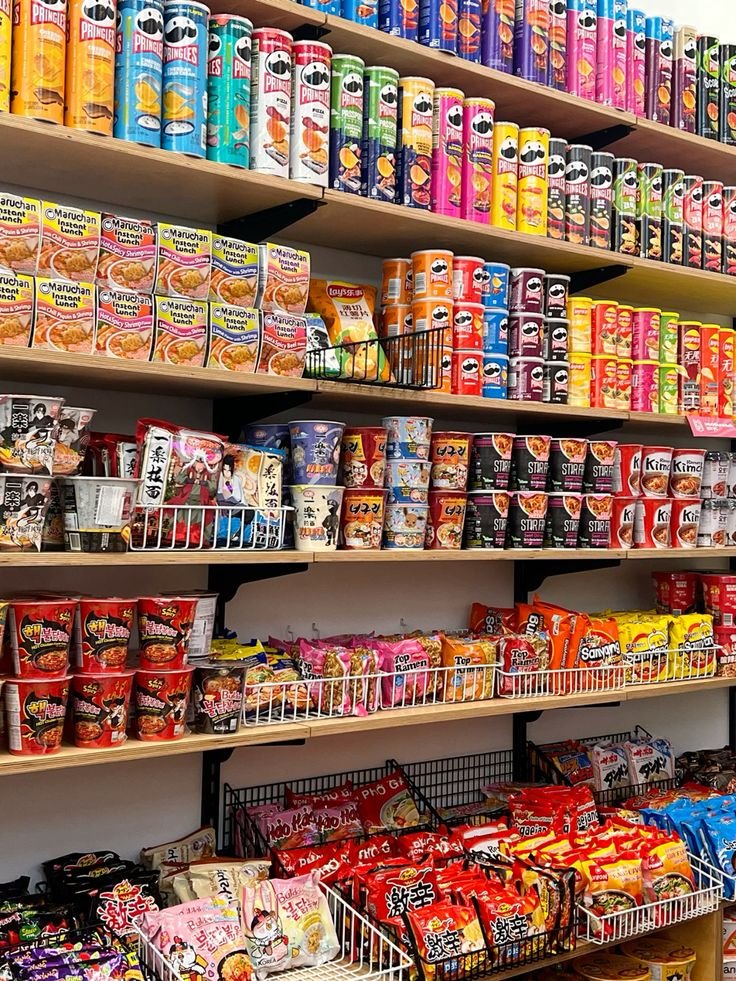 supermercado Barcelona